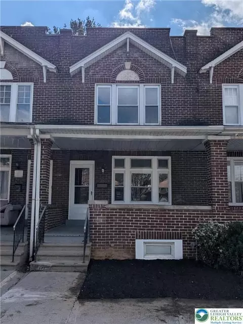 750 W Cumberland St, Allentown, PA 18103