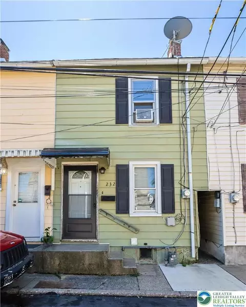 232 E Raspberry St, Bethlehem, PA 18018