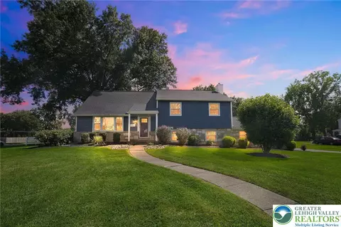 1621 Jarrettown Rd, Dresher, PA 19025