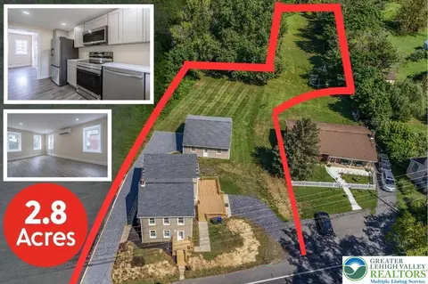 1113 Emmaus Ave, Allentown, PA 18103