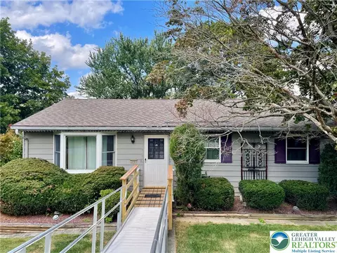 3005 Agnes St, Easton, PA 18045