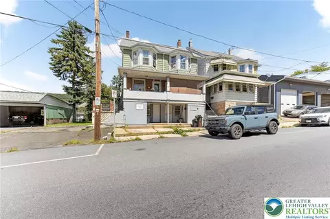 361 W Patterson St, Lansford, PA 18232