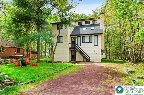 3540 Peak Dr, Coolbaugh Twp, PA 18466