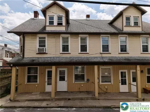 111 W Frankford St, Bethlehem, PA 18018