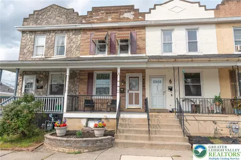 419 E Frankford St, Bethlehem, PA 18018