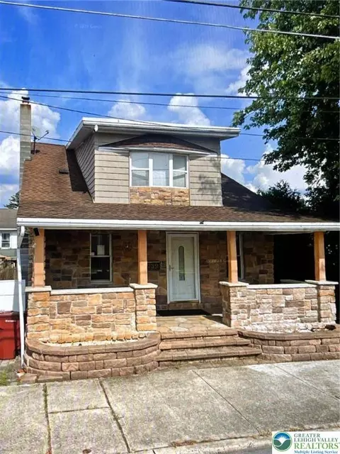 739 5th St, Fullerton, PA 18052