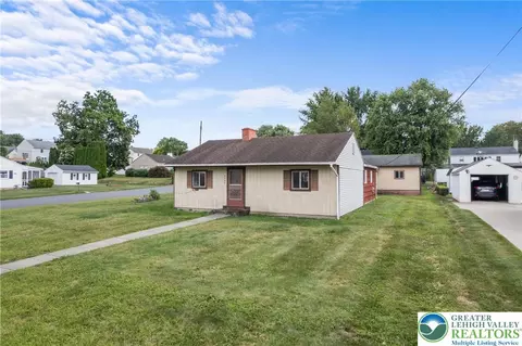 2500 Northwood Ave, Easton, PA 18045