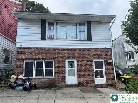 27 W Main St #25, Girardville, PA 17935