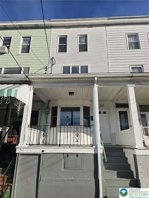 331 Willing St, Tamaqua, PA 18252