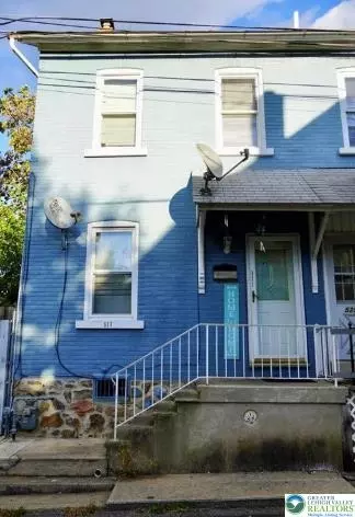 527 Bradley St, Bethlehem, PA 18015