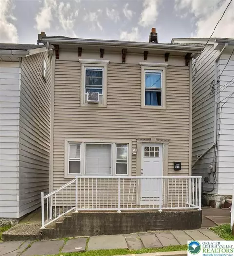 533 Reynolds St, Easton, PA 18042