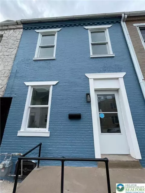 634 N Lumber St, Allentown, PA 18102