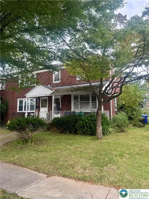 Exterior - 1145 Gregg Ave, Reading, PA 19607 photo 1 of 3