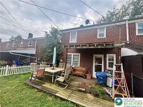 Exterior - 1145 Gregg Ave, Reading, PA 19607 photo 3 of 3