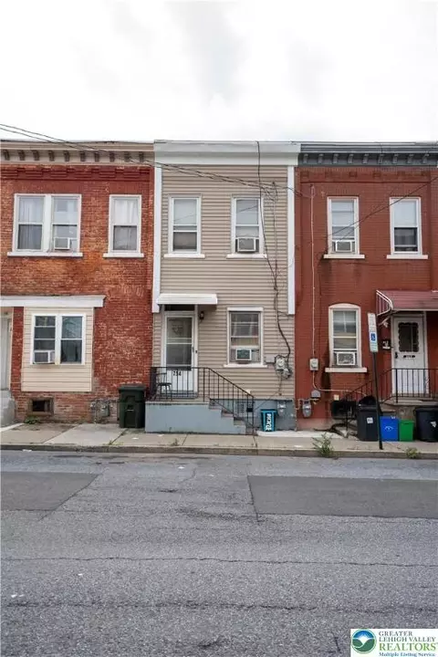 754 E 5th St, Bethlehem, PA 18015