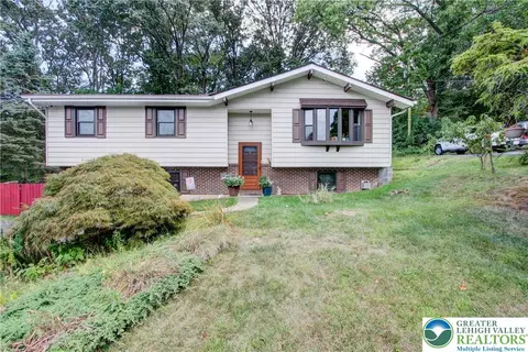 1778 Ritter St, Bethlehem, PA 18015