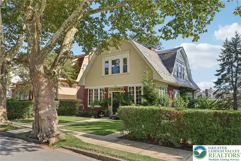 1853 Richmond Ave, Bethlehem, PA 18018