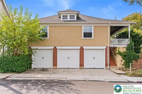 345 Liberty St, Bethlehem, PA 18018