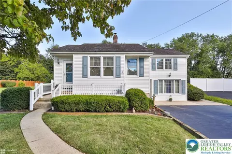 2534 Linden St, Bethlehem, PA 18017