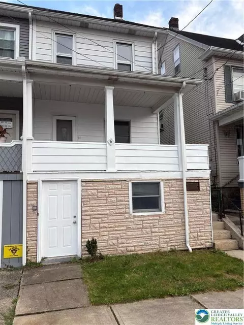 6 E Abbott St, Lansford, PA 18232