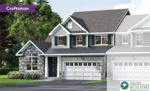 3748 Samantha Ln #LOT 3, Milford Twp, PA 18062