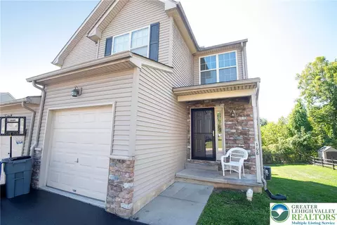 408 E 7th, Northampton, PA 18067