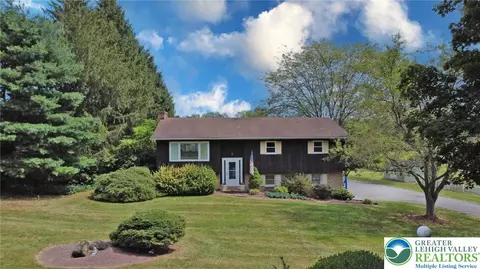 2507 Rachael Ln, Orefield, PA 18069