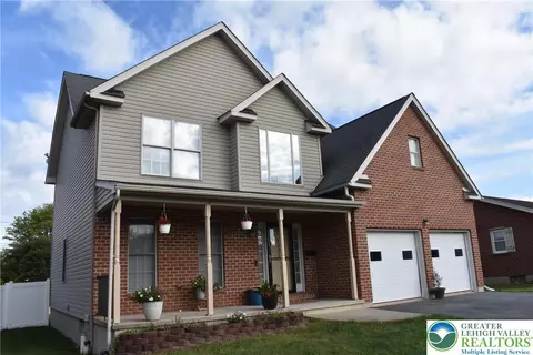 1221 Parson St, Bethlehem, PA 18017