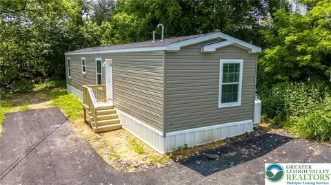 465 Royal Manor Rd #LOT 2, Williams Twp, PA 18042