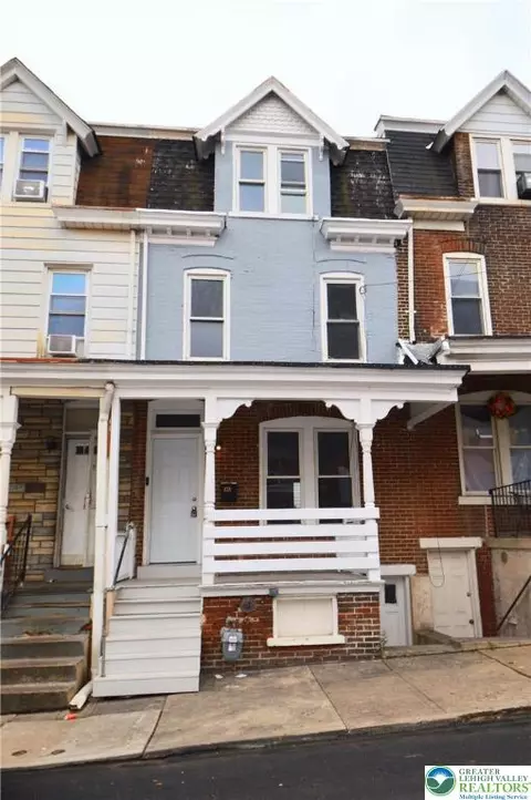 438 Green St, Allentown, PA 18102