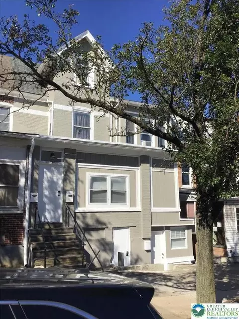848 N 7th St, Allentown, PA 18102