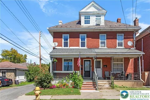 413 Woodlawn Ave, Bethlehem, PA 18018