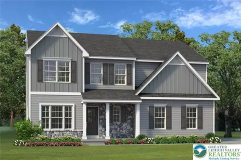 55 Charlie Court #5, Williams Twp, PA 18042