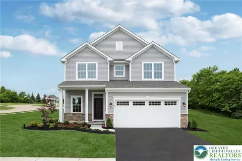 100 Dyspring Dr #A, West Brunswick Twp, PA 17961