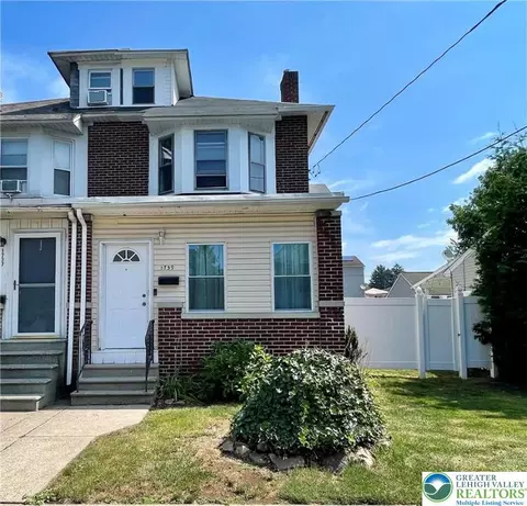 1739 Chapel Ave, Allentown, PA 18103