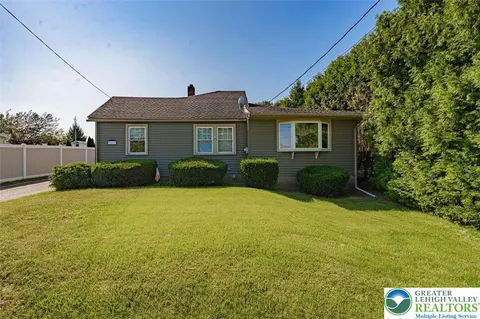 3612 Orth St, Bethlehem, PA 18020