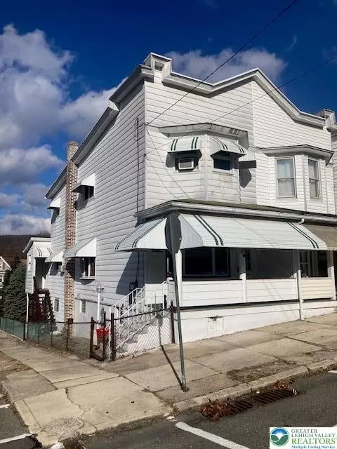 501 E Bertsch, Lansford, PA 18232