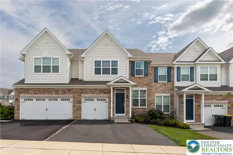 4654 Woodbrush Way, Allentown, PA 18104
