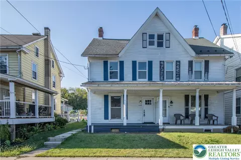 4109 Main St, Whitehall, PA 18052