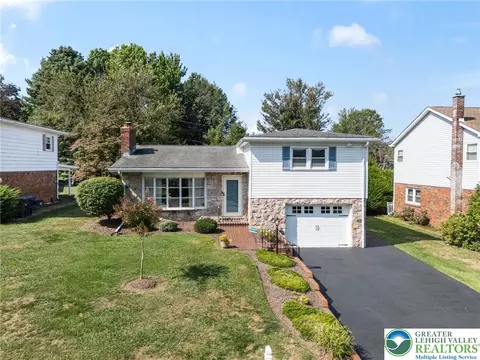 1230 N Arch St, Allentown, PA 18104