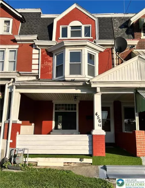 456 Hanover Ave, Allentown, PA 18109