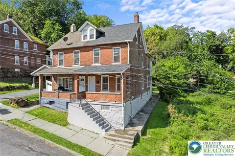 818 Atlantic St, Bethlehem, PA 18015