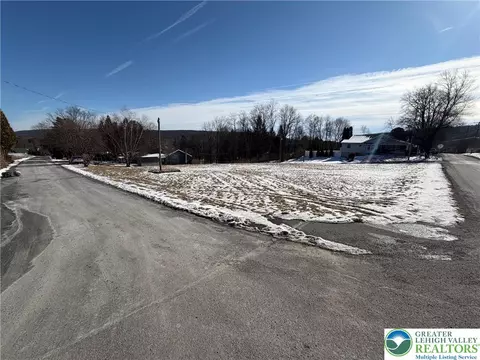 0 Ryan Ave, Rush Twp, PA 18252