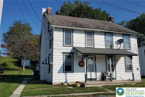 7919 Lime St, Fogelsville, PA 18051