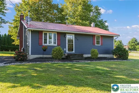 928 Gall Rd, Easton, PA 18040