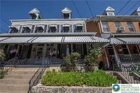 1321 Butler St, Easton, PA 18042