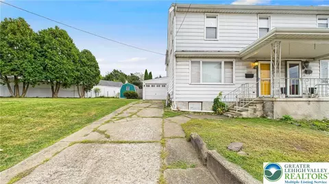 827 Luzerne Ave, West Pittston, PA 18643