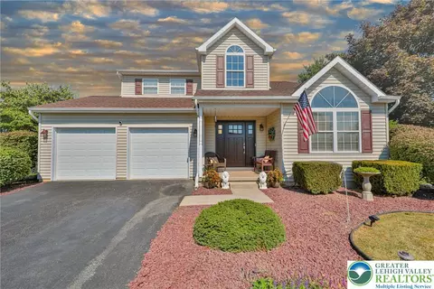 101 Jeremy Ct, Easton, PA 18045