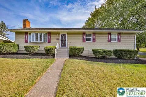 3420 Vermont St, Easton, PA 18045