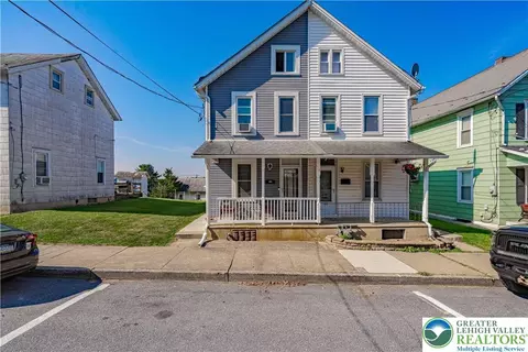826 Lincoln Ave, Northampton, PA 18067